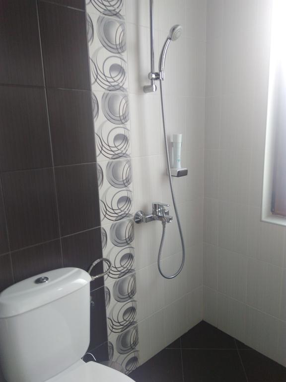Family Hotel Relaxa Saparewa Banja Exterior foto